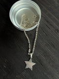 Collar estrella