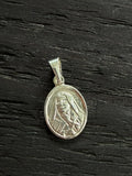 Medalla Santa Teresa