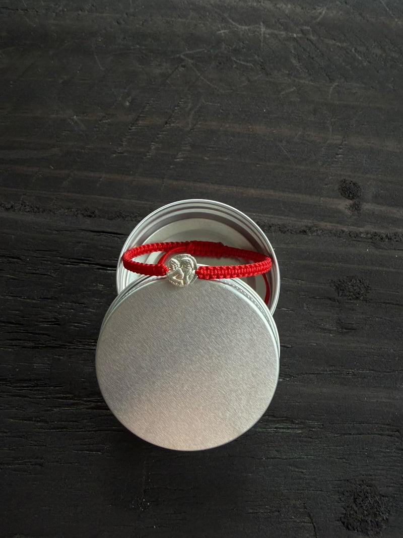 Pulsera Ángel de la Guarda