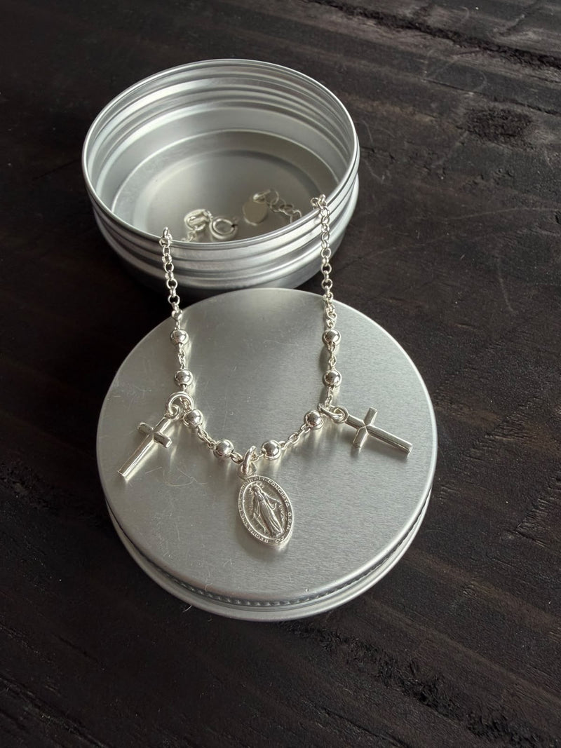 Pulsera denario